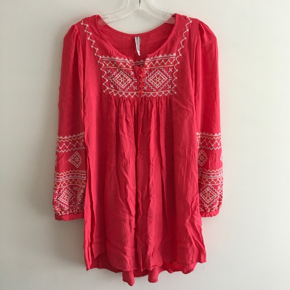 Monreno Boho Dress